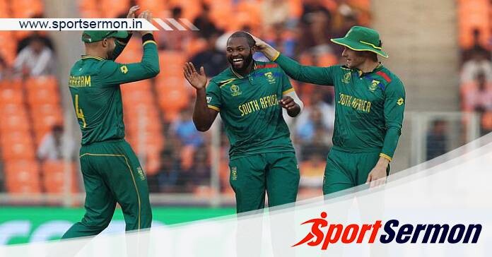 SA vs AUS, ICC ODI World Cup Semifinal 2 Prediction  