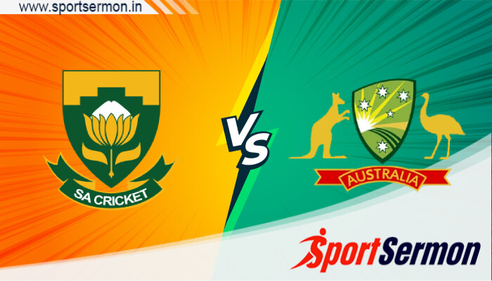 SA vs AUS Live Score, South Africa vs Australia 3rd ODI  