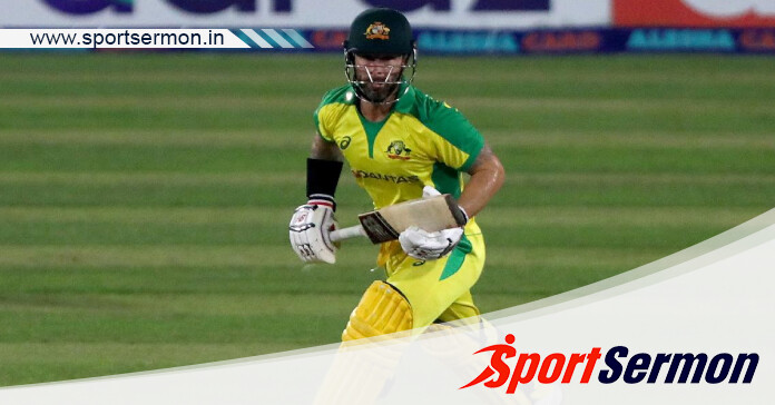 SA vs AUS: Wade replaces Glenn Maxwell for T20I Series  