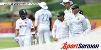 SA vs IND 1st Test Live Score,South Africa vs India Preview  