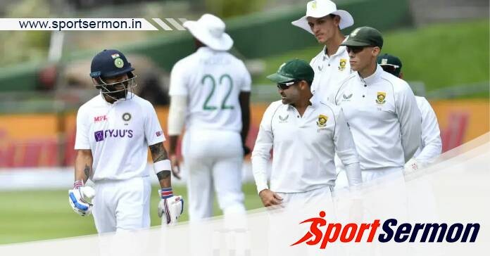 SA vs IND 1st Test Live Score,South Africa vs India Preview  