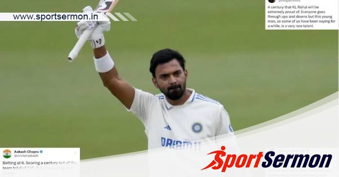 SA vs IND 1st Test: KL Rahul opens up on Online Trolling  