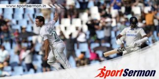 SA vs IND 1st Test: WTC Points table after India's loss  