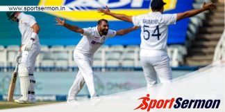 SA vs IND 2nd Test Live Score, South Africa vs India  