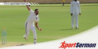 SA vs IND 2nd Test: Avesh Khan set to replace Shami  