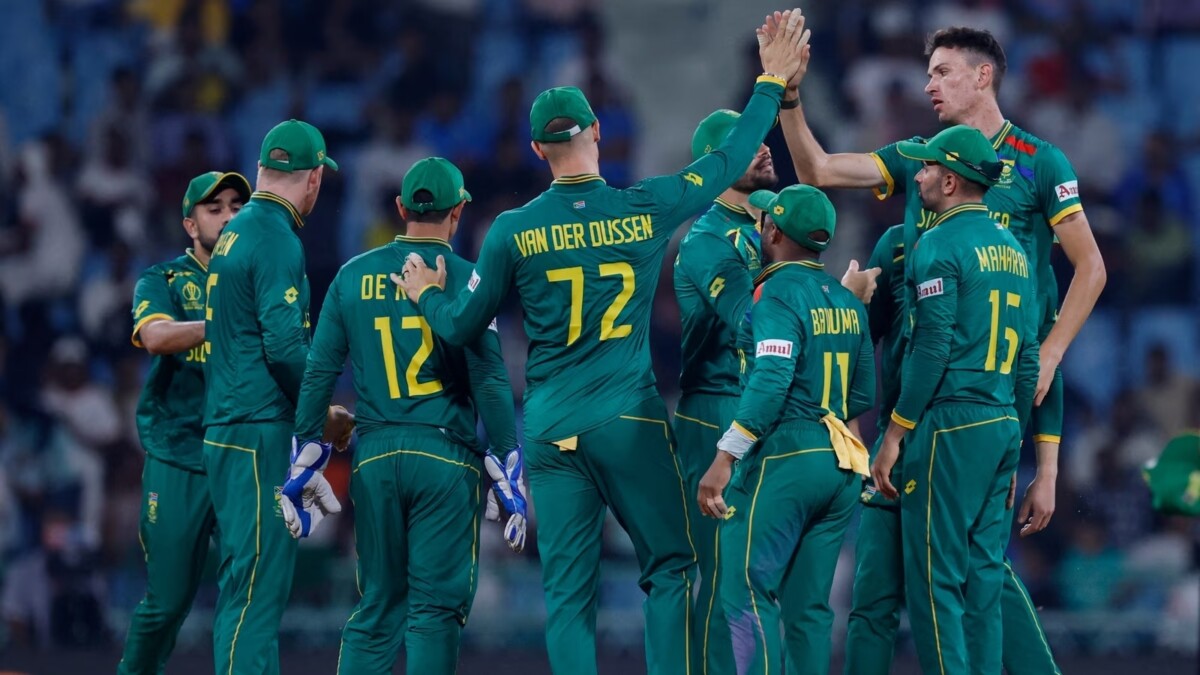 SA vs IND: Proteas announced Squads for all-format Series  