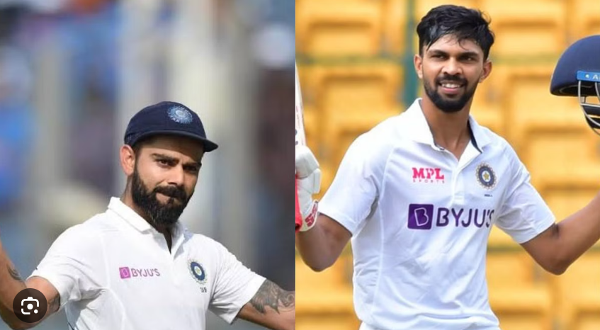 SA vs IND Test: Kohli returns to India, Gaikwad ruled out  