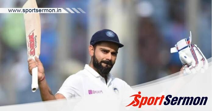 SA vs IND Test: Kohli returns to India, Gaikwad ruled out  