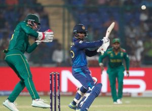 ODI World Cup 2023: First week top record breakers  