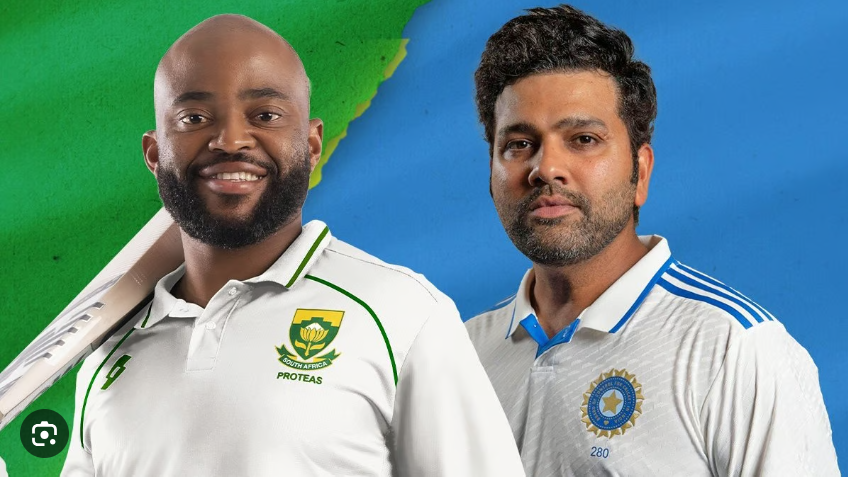 SA vs IND 1st Test Live Score,South Africa vs India Preview  