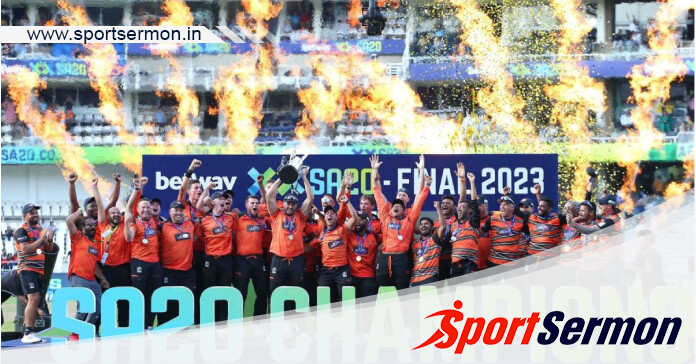 SA20 2024 to kickstart on January 10, Check the Schedule  