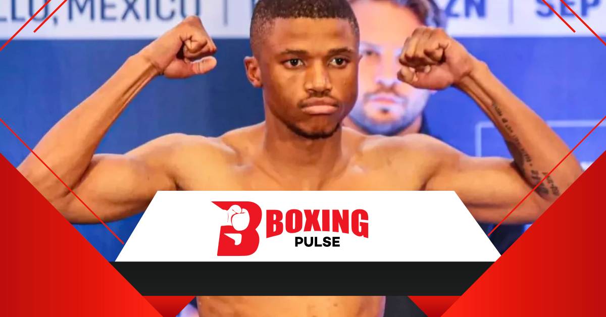 Adrian vs Nontshinga: दूसरे दौर में बाहर, कई और नतीजे  