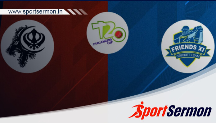 SBS CC vs FDS Live Score Match 44, KCC T20 Challengers 2024  