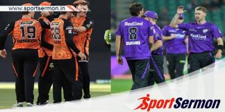 SCO vs HUR Live Score, BBL 13 Match 9 Prediction & Preview  