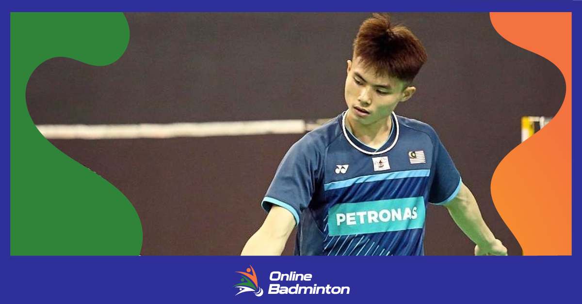 SEA Games 2023: Choong Hann के अनुसार Justin Hoh की जगह लेने वाले शलटर में होनी चाहिए ये चीजें  