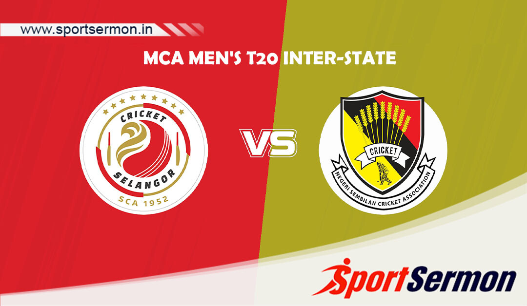 SEL vs NES Dream11 Prediction, MCA Men’s T20 Interstate '23  