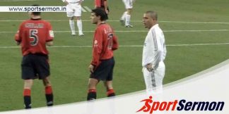 All-time 10 superstitious footballers & their lucky charms  