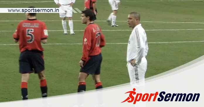 All-time 10 superstitious footballers & their lucky charms  