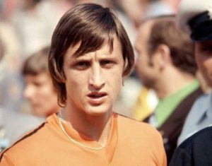 All-time 10 superstitious footballers & their lucky charms  