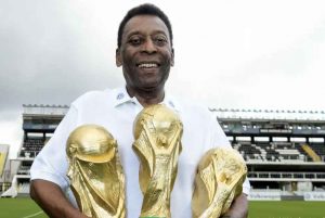 All-time 10 superstitious footballers & their lucky charms  