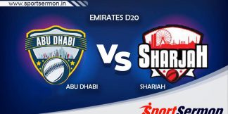 SHA vs ABD Dream11 Prediction, Match 10, Emirates D20, 2023  