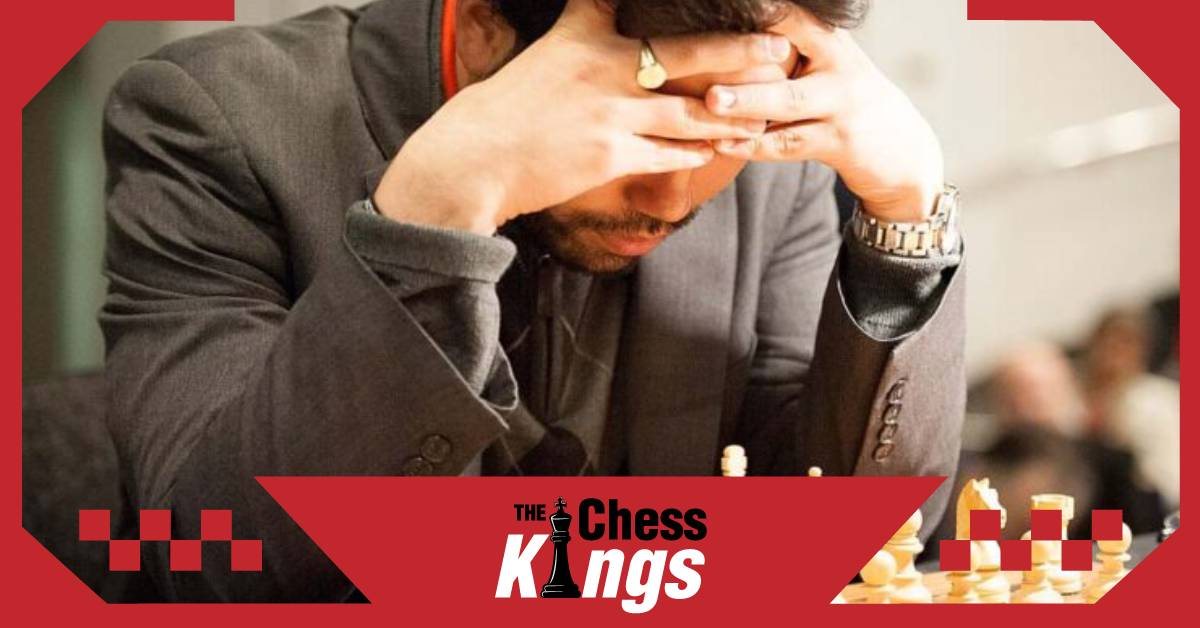 Rani Khone Par Resign kyu: चैस मे लोग इस्तीफा क्यो देते है?  