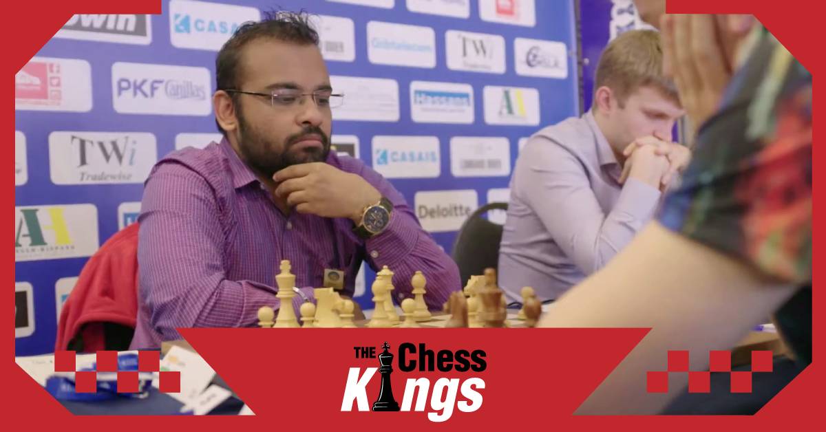 Most Typical Chess Players: खिलाड़ियों के 5 विशिष्ट प्रकार  