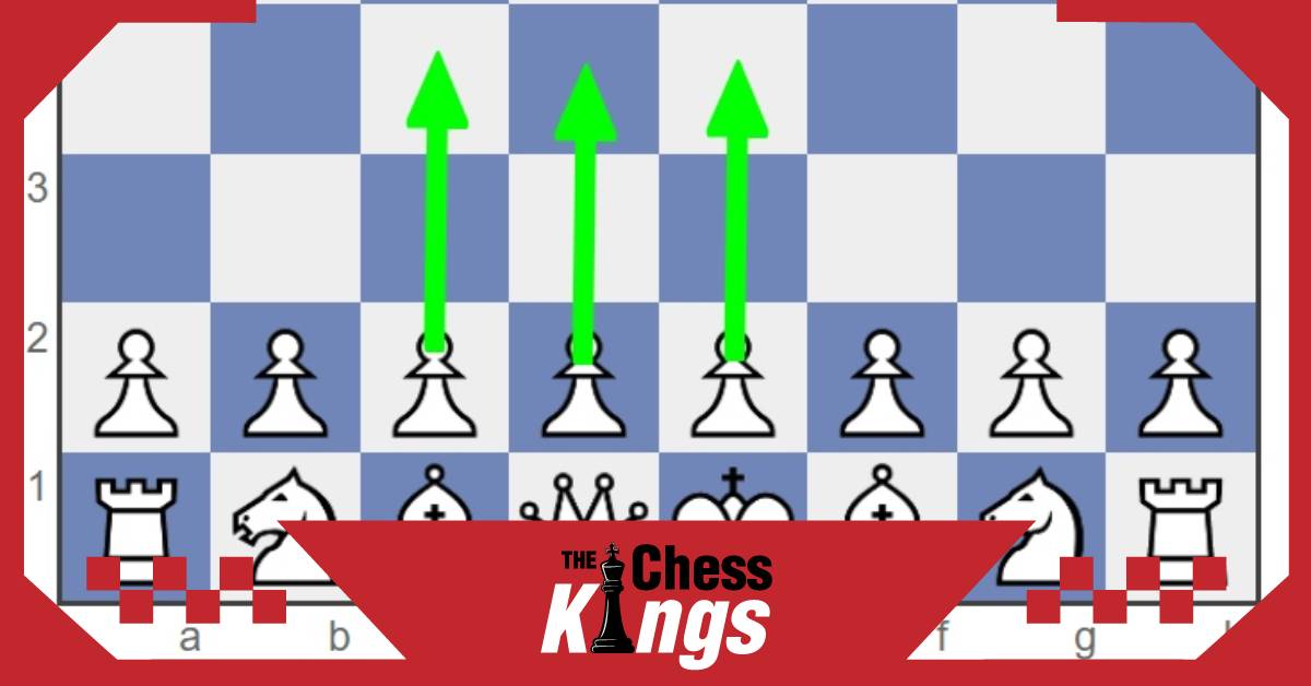 Starting Attack in Chess: अटैकिंग गेम जानने योग्य 5 बातें  