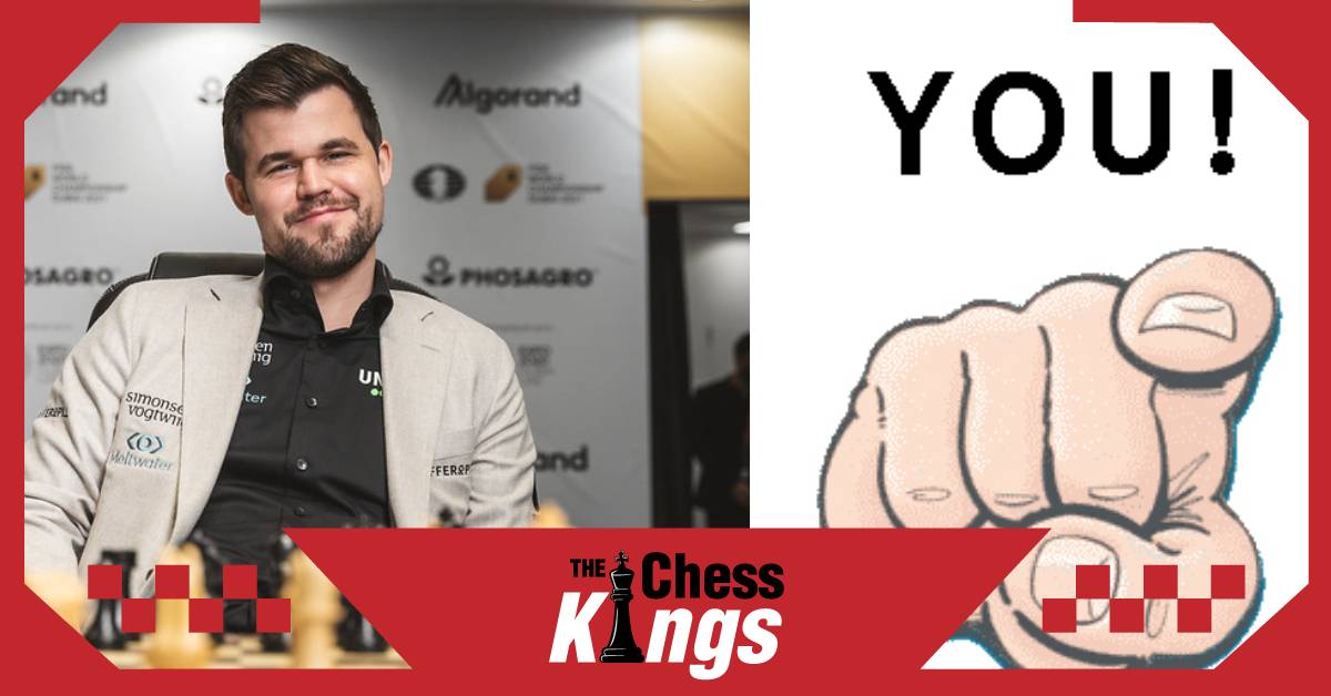 Magnus Carlsen Chess: क्यों कार्लसन आपसे बेहतर खेलते हैं  