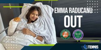 Emma Raducanu Injury: ब्रिटिश टेनिस स्टार हुईं इन दो टूर्नामेटों से बाहर, जानिए क्या है इसकी वजह  