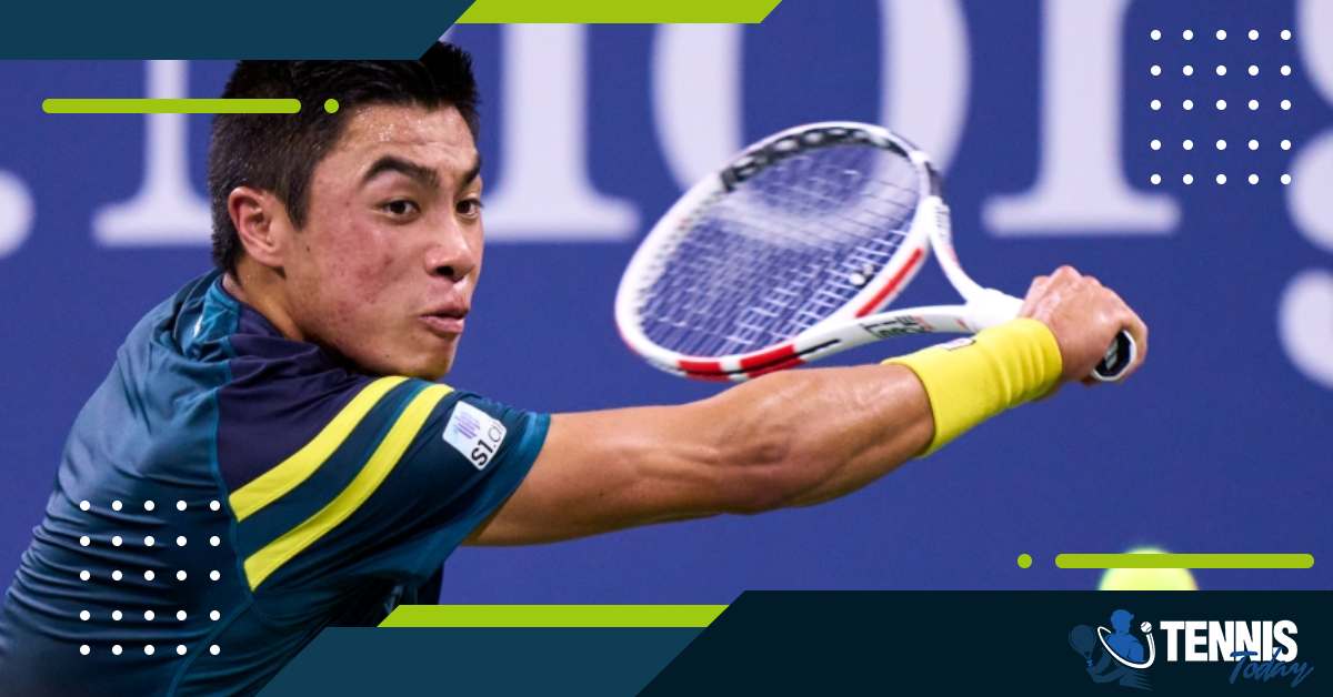 Rhone Alpes Lyon 2023 में Nakashima ने हासिल की पहली जीत  