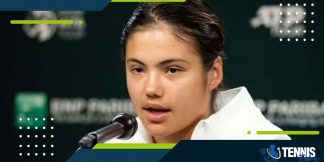 Emma Raducanu News: डब्ल्यूटीए दौरे को लेकर Emma Raducanu ने खाई इस बात की कसम  