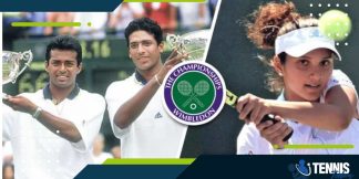 Wimbledon Records: ये हैं विंबलडन जीतने वाले भारतीय खिलाड़ी  