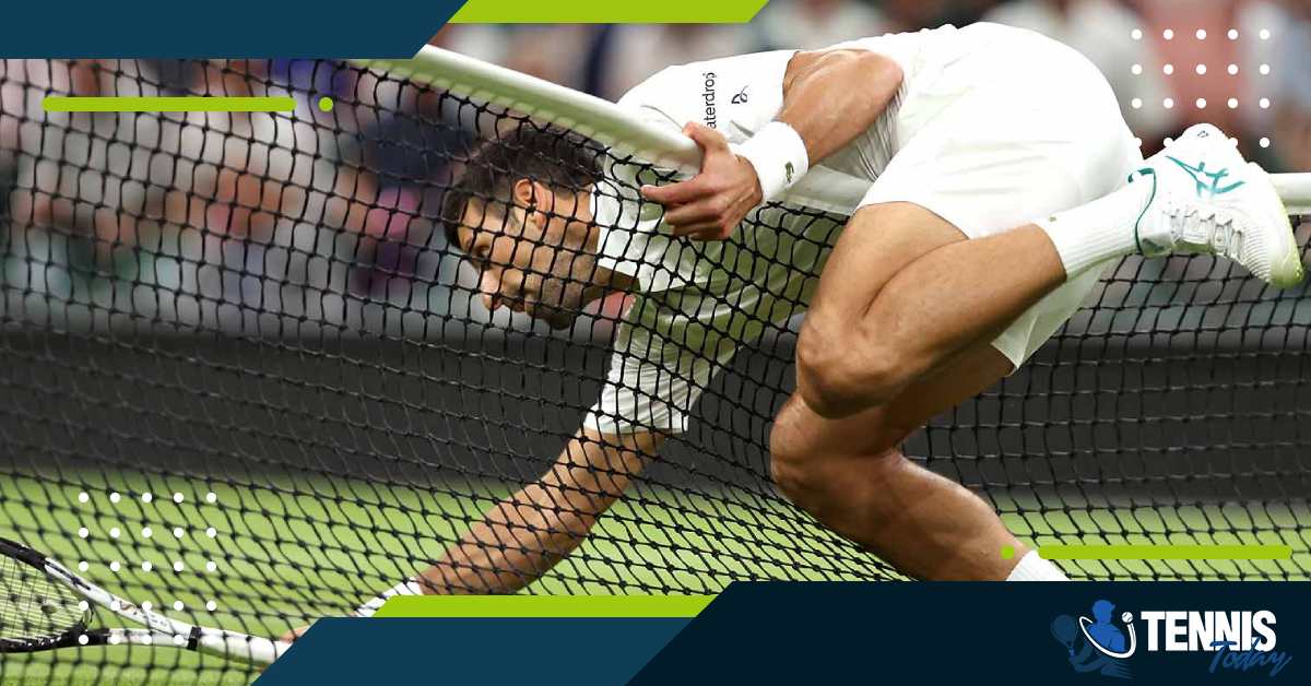 Wimbledon 2023:क्वार्टर फाइनल में पहुंचने वाले हैं Djokovic  