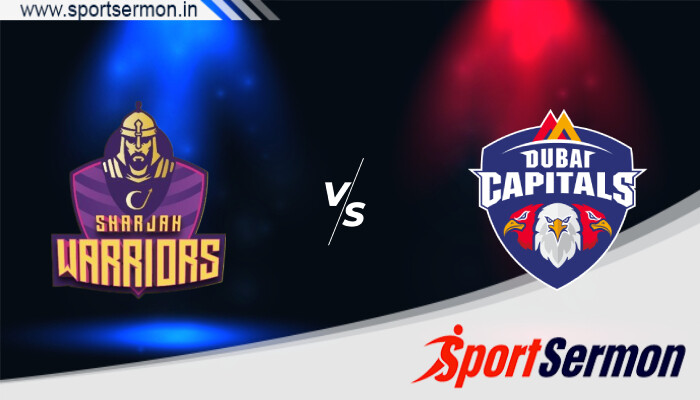 SJH vs DUB Dream11 Prediction, Match-14, ILT20 league 2024  