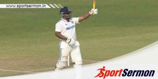 After debut, batter Sarfaraz Khan gets 1.5 Insta followers  