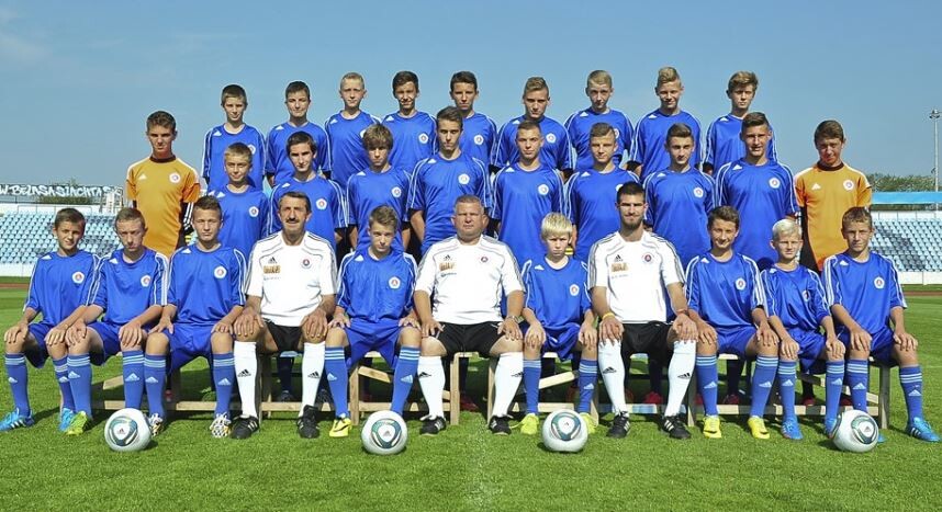 SK Slovan Bratislava FC: Legacy of Slovakia  