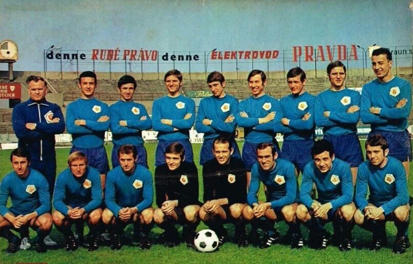 SK Slovan Bratislava FC: Legacy of Slovakia  