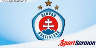 SK Slovan Bratislava FC: Legacy of Slovakia  