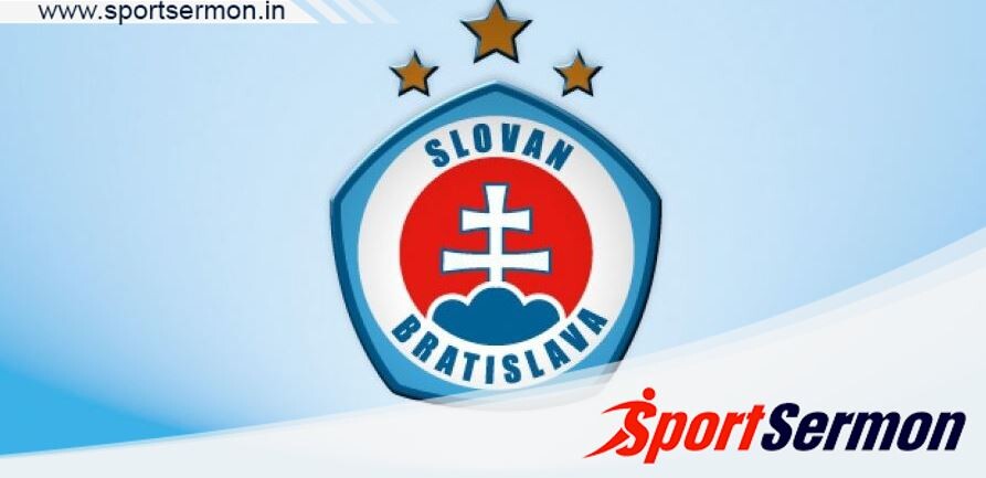 SK Slovan Bratislava FC: Legacy of Slovakia  