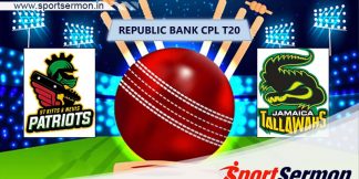 SKN vs JAM Dream11 Prediction, Match 7, CPL T20 2023  