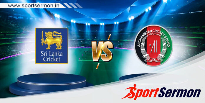 SL vs AFG 3rd T20I, Sri Lanka vs Afghanistan 3rd T20I  