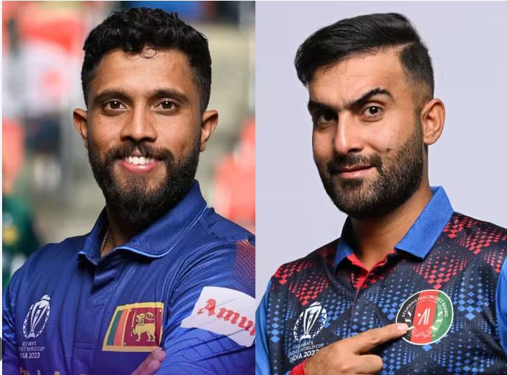 SL vs AFG 1st T20I, Sri Lanka vs Afghanistan Prediction  