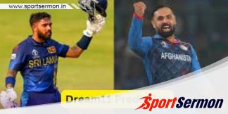 SL vs AFG 1st T20I, Sri Lanka vs Afghanistan Prediction  