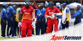 SL vs ZIM Live Score, Sri Lanka vs Zimbabwe Prediction  