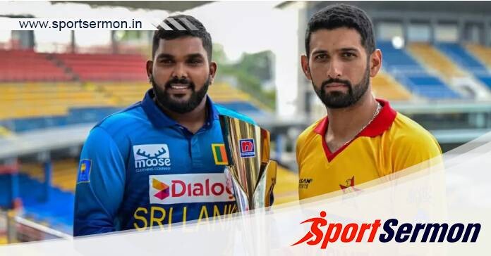 SL vs ZIM 1st T20I, Sri Lanka vs Zimbabwe Prediction  
