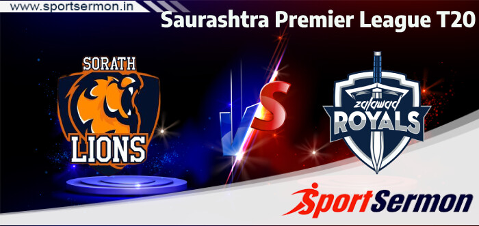 SL vs ZR Dream11 Prediction, Saurashtra Premier League T20  