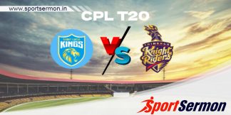 SLK vs TKR Live Score, CPL 2023 Today Match Prediction  