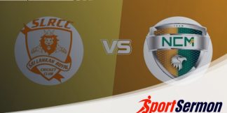 SLRCC vs NCA Live Score, Match 15, KCC T10 Challengers Cup  