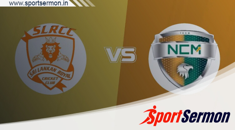 SLRCC vs NCA Live Score, Match 15, KCC T10 Challengers Cup  